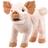 Folkmanis Piglet Hand Puppet