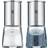 WMF De Luxe Salt Mill, Pepper Mill 2pcs 14cm
