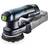 Festool ETSC 125 Li-Set (2x3.1Ah)