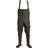 Elka PVC waders