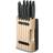 Victorinox Swiss Classic 6.7153.11 Utility Knife, Carving Knife, Santoku Knife, Paring Knife, Steak Knife, Bread Knife