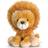 Keel Toys Pippins Lion 14cm