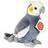 Hermann Teddy Cockatiel 941095