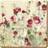 Creative Top Wild Field Poppies Coaster 6pcs