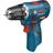 Bosch GSR 12V-20 Professional Solo