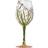 Lolita Dragonfly Standard White Wine Glass, Red Wine Glass 44cl