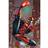 EuroPosters Poster Spider Man Web Sling V31828 61x91.5cm