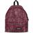 Eastpak Padded Pak'r - Merlot Blocks