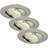 Briloner 7209-032 Spotlight 3st