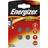 Energizer LR44/A76 4-Pack