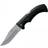 Gerber Gator-Clip Point Plain Edge Hunting Knife