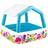 Intex Sun Shade Paddling Pool