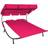 tectake Sun lounger double