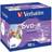 Verbatim DVD+R 4.7GB 16x Jewelcase 10-Pack Inkjet