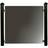Hortus Glass Fence with Mounting Bracket 3pieces