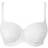 Panache Tango Balcony Bra - White