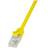 LogiLink EconLine U / UTP Cat6 RJ45 - RJ45 1m