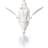 Savage Gear SG 3D Bat 10cm Albino