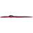 Lunker City Muscle Worm 15cm Tequila 10-pack
