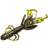 Lunker City Ozmo 12.5cm Green Pumpkin 7-pack