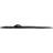 Lunker City Muscle Worm 15cm Purple Majesty 10-pack