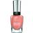 Sally Hansen Complete Salon Manicure #349 Freedom Of Peach 14.7ml