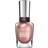 Sally Hansen Complete Salon Manicure #346 World Is My Oyster 14.7ml