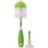 Munchkin Bristle Bottle Brush