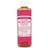 Dr. Bronners Pure-Castile Liquid Soap Rose 240ml