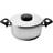Lacor Estudio med lock 4.5 L 26 cm