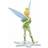 Bullyland Tinker Bell Winterfairy 12840