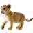 Bullyland Lion Cub 63682