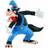 Bullyland Big Bad Wolf 12493