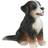 Bullyland Bernese Mountain Puppy Joy 65437