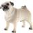 Bullyland Pug Percy 65425