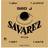 Savarez 520J