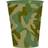 Amscan Camouflage Favour Cup