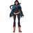 DC Comics Teen Titans Earth One Raven Action Figure