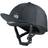 Charles Owen J3 Skull Riding Hat - Black