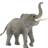 Bullyland African Elephant 63685