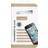 Panzer Tempered Glass Screen Protector (iPhone 5/5S/5C/SE)
