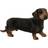 Bullyland Short Hair Dachshund Apollo 65441