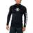 Scubapro Upf 50 Rash Guard Full Sleeves Top M