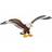 Bullyland Great Eagle 43361