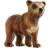 Bullyland Brown Bear Cub 69399