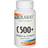 Solaray C500+ Nypon & Citron 100 st