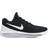 Nike Lunarepic Low Flyknit 2 W - Black/Anthracite/White