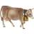Bullyland Alp Cow Lara 62633