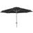 Brafab Andria Parasol 300cm