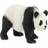 Bullyland Panda 63678